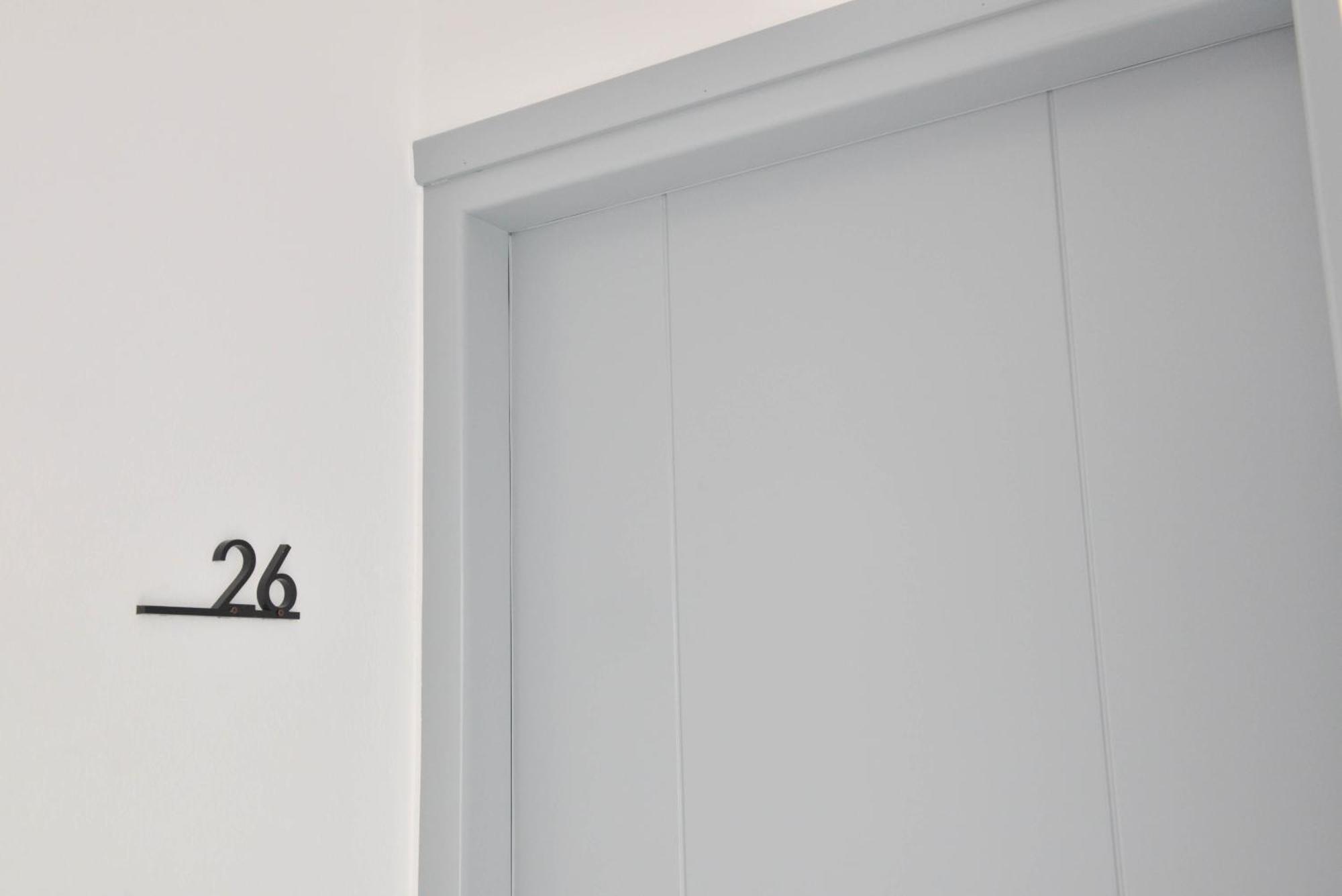 Paradise Studios Agiassos Zewnętrze zdjęcie